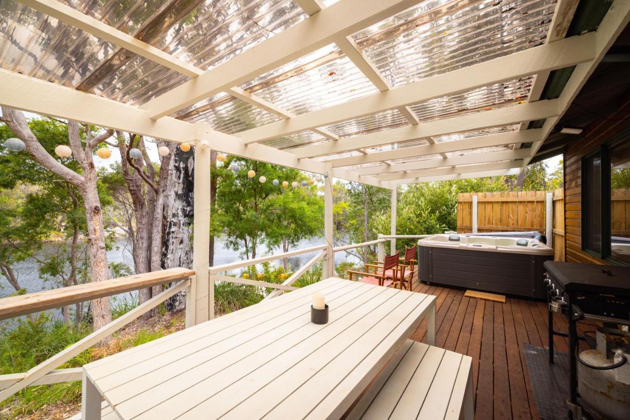 Donnelly Lakes Lodge *