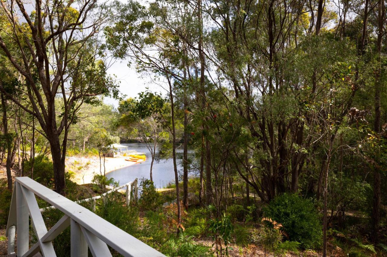 Donnelly Lakes Lodge *