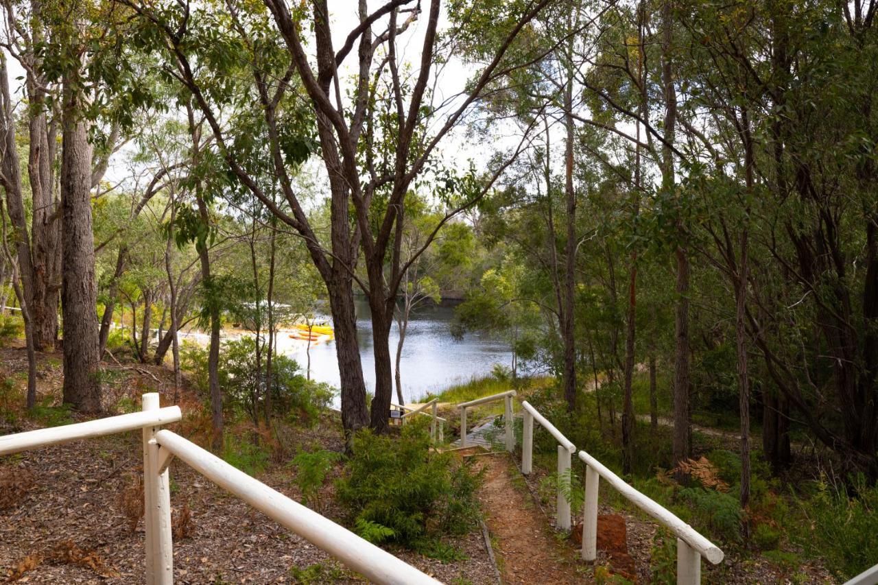 Donnelly Lakes Lodge
